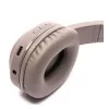 Casti wireless Hoco W46 Charm BT headset [Brown]